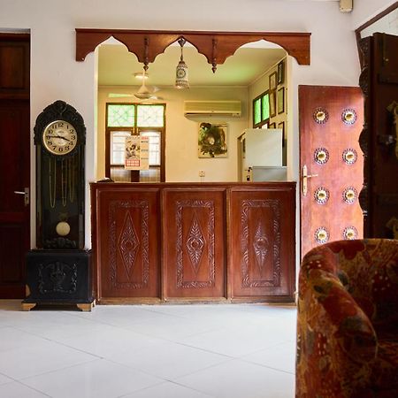 Safari Lodge Zanzibar Екстериор снимка