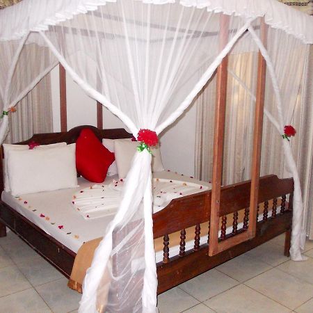 Safari Lodge Zanzibar Екстериор снимка