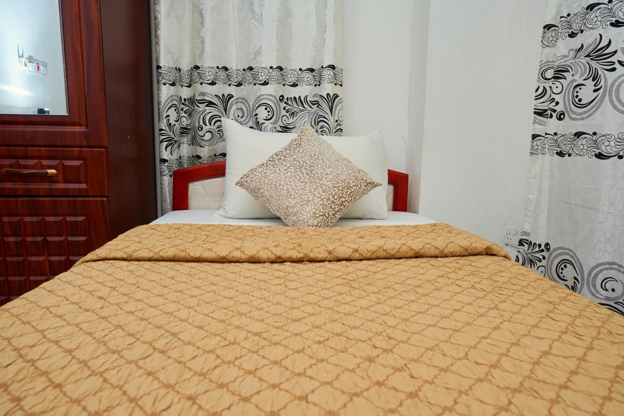 Safari Lodge Zanzibar Екстериор снимка