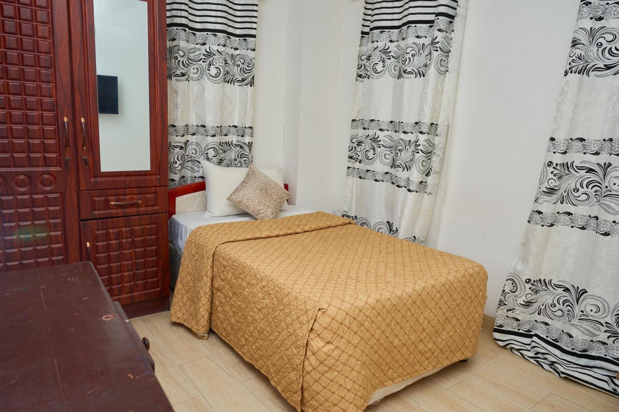 Safari Lodge Zanzibar Екстериор снимка
