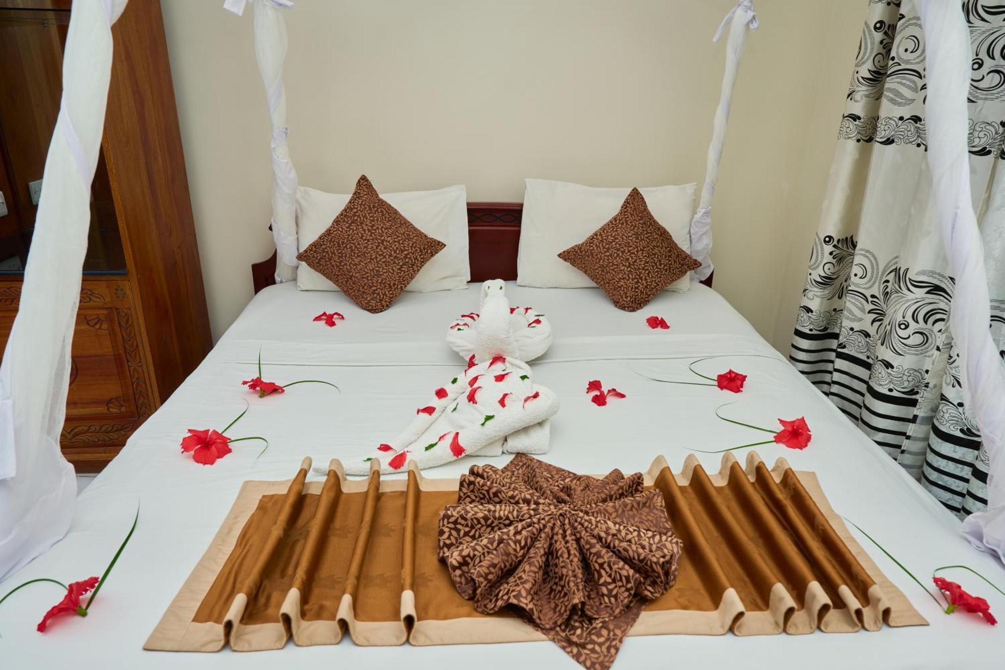 Safari Lodge Zanzibar Екстериор снимка