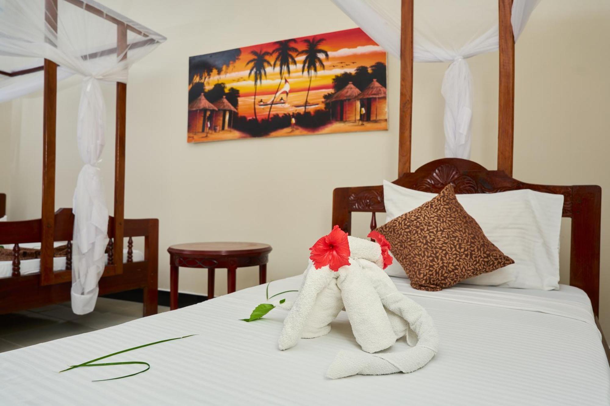 Safari Lodge Zanzibar Екстериор снимка