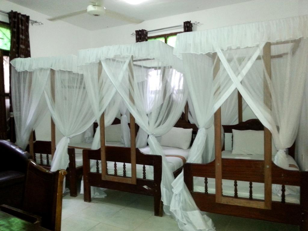 Safari Lodge Zanzibar Екстериор снимка