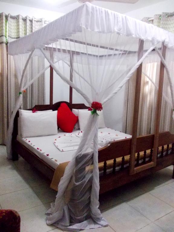 Safari Lodge Zanzibar Екстериор снимка