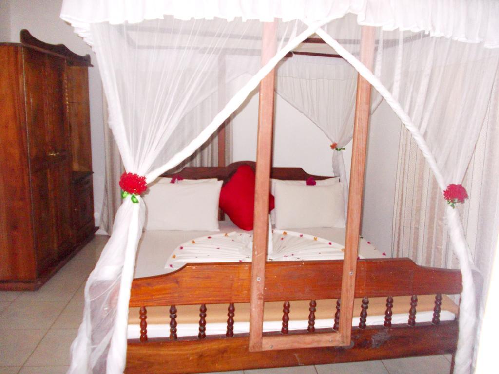 Safari Lodge Zanzibar Екстериор снимка