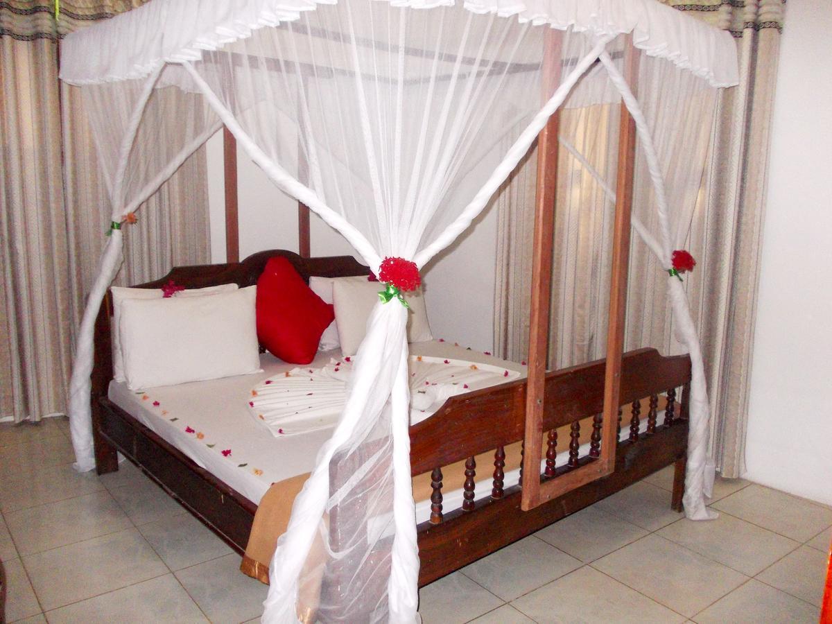 Safari Lodge Zanzibar Екстериор снимка